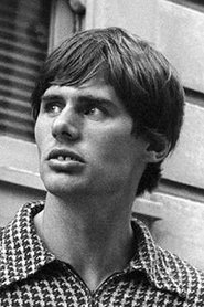 Bill Eld portrait