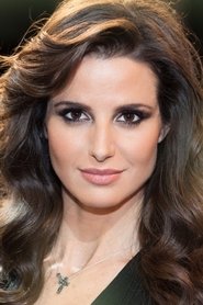 Cristina De Pin portrait
