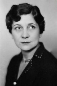 Frances Hatton portrait