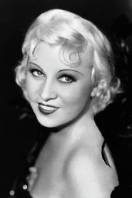 Mae West portrait
