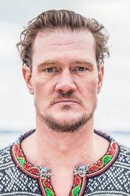 David Bredin portrait