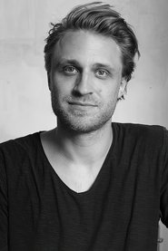 Nicolas Gebbe portrait