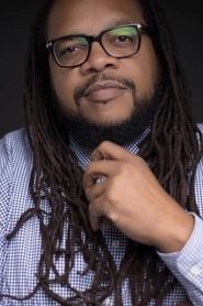 Chris Robinson portrait
