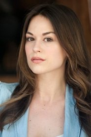 Rachel Hendrix portrait