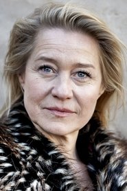 Trine Dyrholm portrait