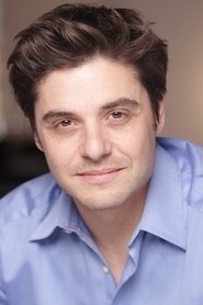 Daniel Della Penna portrait