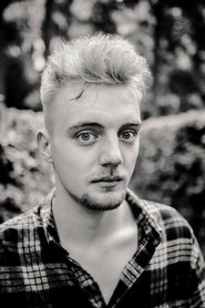 Kacper Przybylski portrait