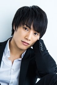 Nobuyuki Suzuki portrait
