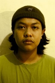 Christofer Erlangga portrait