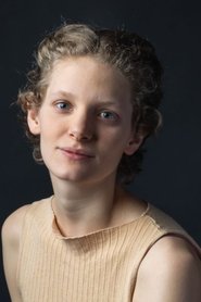 Noémi Juniki portrait
