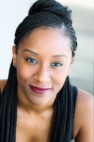 Celeste M Cooper portrait