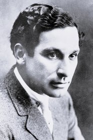 George Field portrait