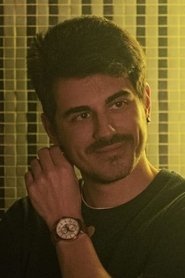 Adrià Llauró portrait