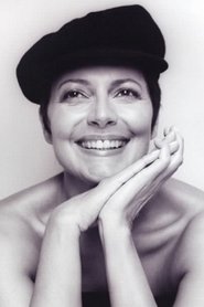 Mirella D'Angelo portrait