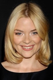Jaime King portrait