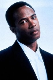 Bobby Hosea portrait