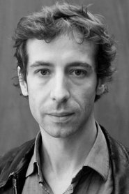 Michael Colgan portrait