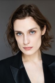 Viktoriya Korlyakova portrait