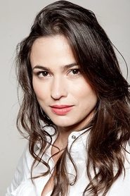 Paula Castaño portrait