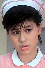 Bonnie Law Ming-Chu portrait
