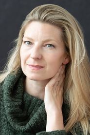 Maev Beaty portrait