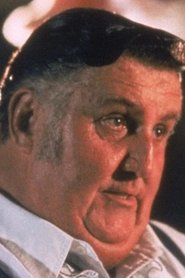 Chuck Mitchell portrait