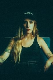 María Belén Peralta portrait
