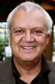 Per Pallesen portrait