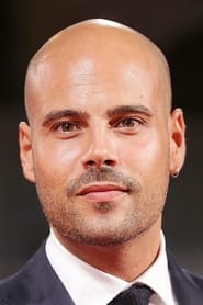 Marco D'Amore portrait