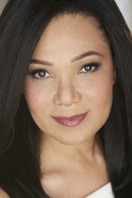 Gina St. John portrait