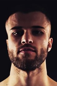 Tommy Frank portrait