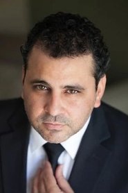 Ido Mor portrait