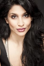 Sejal Shah portrait