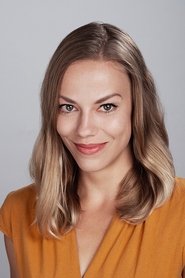 Barbora Andrešičová portrait