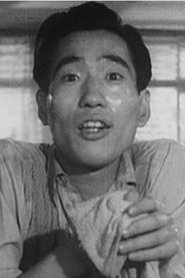 Haruo Suzuki portrait
