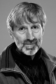 Yordan Bikov portrait