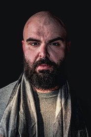 Andreas Georgiou portrait