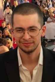 Mikhail Vagin portrait