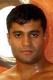 Henrique Silva portrait