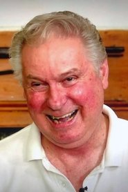 Ron Kurz portrait