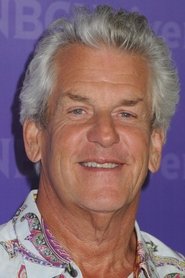 Lenny Clarke portrait