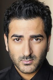 Shaan Sharma portrait