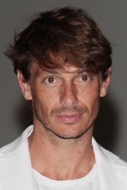 Giorgio Pasotti portrait