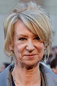 Joanna Johnston portrait