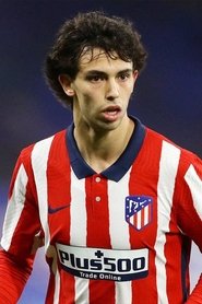 João Félix portrait