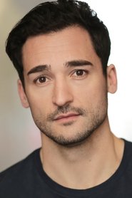 Maxim De Villiers portrait