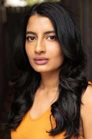 Monica Kumar portrait