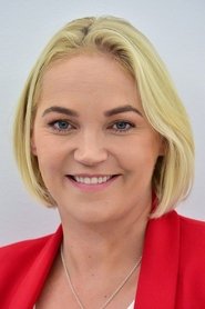 Dominika Figurska portrait