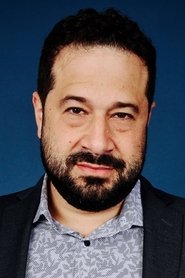 Ian Eisendrath portrait