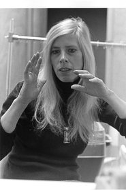 Gunvor Nelson portrait